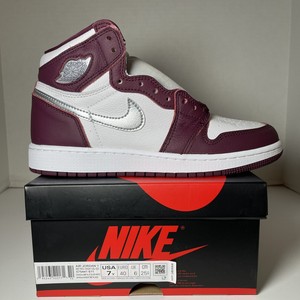 Las mejores ofertas en Jordan 1 Retro High OG burdeos | eBay