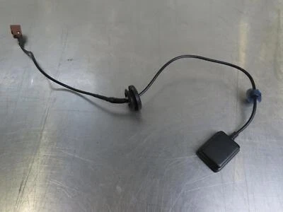 ANTENA GPS HONDA GOLDWING 1800 GL EB1008 2018 Foto 1 de 4