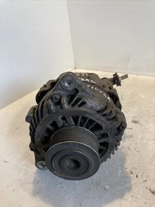 Nissan Pathfinder Alternator 130Ah 23100-Eb31A Genuine 2.5 Dci 2009 - Picture 1 of 8