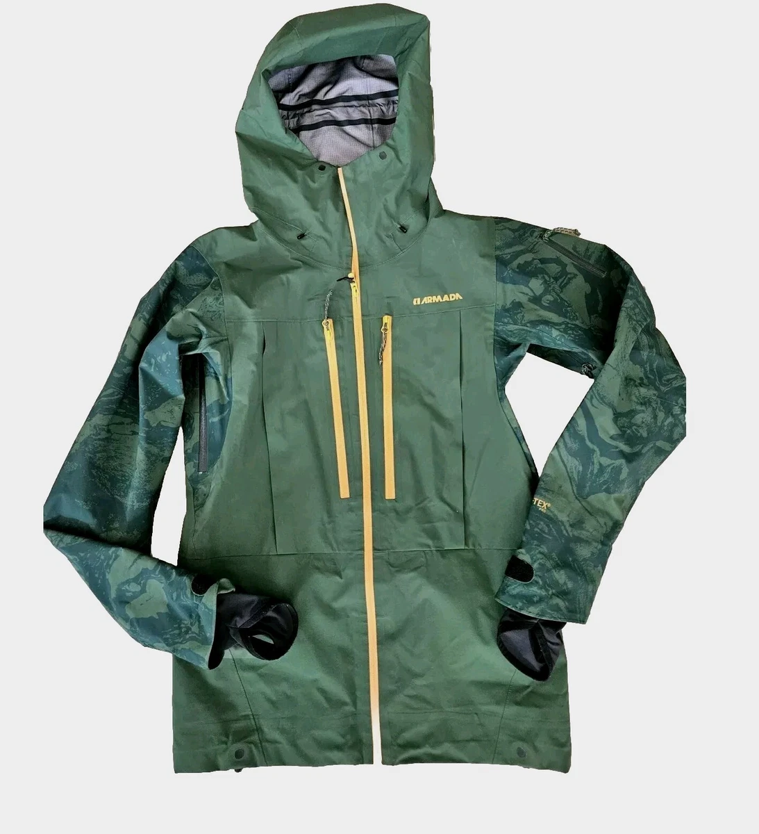 Armada Winter Sports Coats, Jackets & Vests for Men for sale | eBay