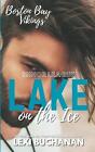 Lake Hockey Romance By Lexi Buchanan Paperback Book