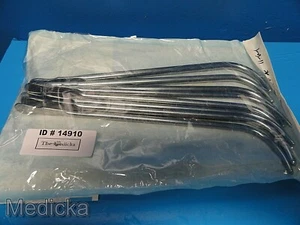 Berbertx, M-F, Stainless USA, KNY-Scheerer Assorted Uretheral Sounds ~ 14910 - Picture 1 of 11