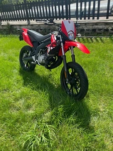 50 ccm moped gebraucht - Bild 1 von 7