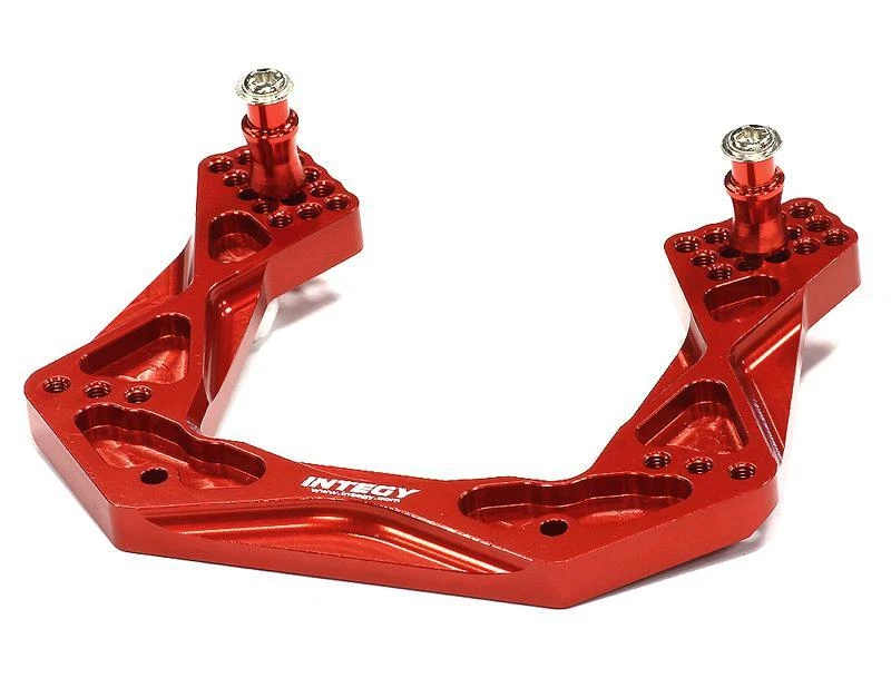 Billet Machined Front Shock Tower for Traxxas 1/10 Bandit 3639 - Image 1 of 1