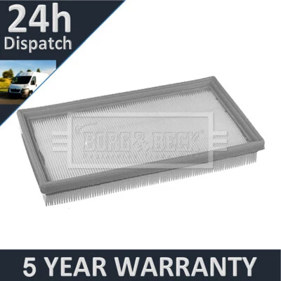 Fits Kia Rio 2000-2005 1.3 1.5 Purevue Air Filter OK30C13Z40A - image 1 of 4