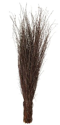 Birken Reisigbesen, Strauchbesen, Hexenbesen, Birkenreisig, Reiserbesen - Bild 1 von 4