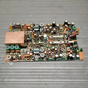 Marantz Cassette Deck 5120 Assemblaggio scheda - Foto 1 di 3