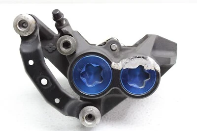 Pinça de freio dianteira esquerda Yamaha YZF R6 2008-2016 LH  - Imagem 1 de 4