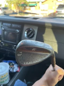 RARE!!! Titleist 2022 Prototype 58 Degree A Grind - Picture 1 of 5