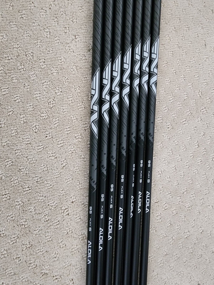 Aldila Golf Club Graphite Iron Shafts for sale | eBay