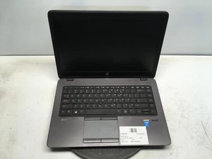HP ZBook 14 Intel i5-4300U 1,9GHz 8GB OHNE HDD - Bild 1 von 7