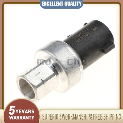 Interruptor de presión de aire acondicionado 5174039AB 2CP55-1 para Chrysler Dodge Eagle Jeep Plymouth Foto 1 de 4
