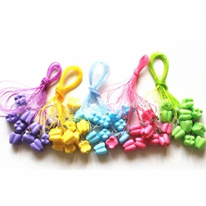 5pcs Baby Kid Tooth Box Organizer Save Milk Teeth Plastic Storage Fairy Case NEW - Picture 1 of 6