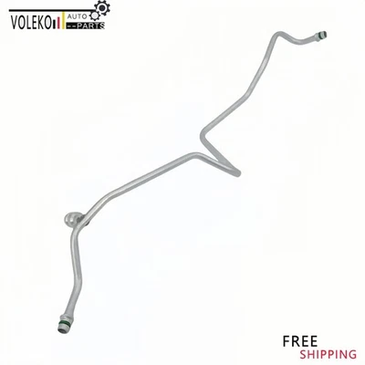 Nuevo enfriador delantero de tubo de alta presión AC 924403JA0B se adapta a Infiniti QX60 2014-2017 Foto 1 de 4