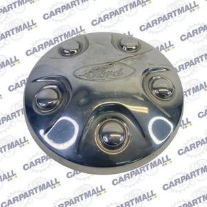 2011-2015 FORD EXPLORER POLICE INTERCEPTOR UTILITY WHEEL RIM CENTER CAP HUB CAP - Picture 1 of 13