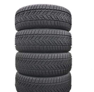 205 50 16 2x VREDESTEIN 205/50 R16 87H Wintrac Xtreme S Winterreifen 2019 VOLL - Bild 1 von 4