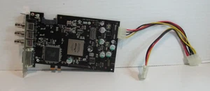 NVIDIA PNY VCQFXSDIOPT2 Quadro Graphics to SDI Option Adapter 180-10359-0102-A03 - Picture 1 of 4