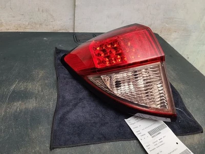 Luz trasera izquierda del conductor montada en cuarto para 16-18 HR-V 1136030 Foto 1 de 4