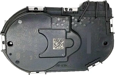 Cuerpo del acelerador Mercedes W213 E200 E250 W205 C180 C200 C250 OEM genuino NUEVO Foto 1 de 4