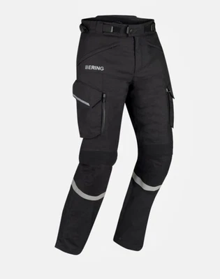 Pantalon Moto Homme Bering Antartica Taille XL - Immagine 1 di 2