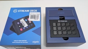 Elgato Stream Deck - Bild 1 von 2