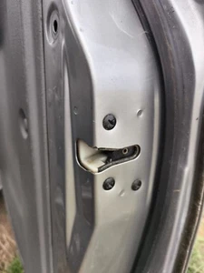 MAZDA BONGO 2002-2006 DOOR LOCK MECH (FRONT DRIVER SIDE) - Picture 1 of 2