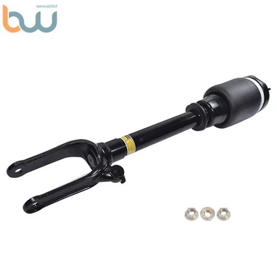 Puntal de suspensión neumática delantero para Mercedes Benz GL450 07-12 GL550 08-12 1643205813 Foto 1 de 4