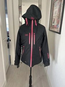 Helly Hanson Ski Jacket Size Xs - Picture 1 of 5