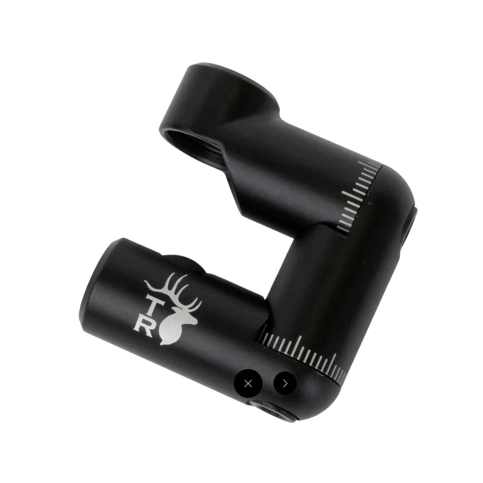 Barra trasera sísmica estabilizadora Trophy Ridge AST26BB 40914 Foto 1 de 1