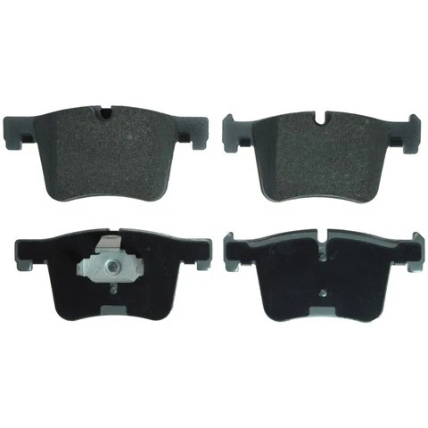 Juego de pastillas de freno de disco Wagner Brake MX1561 para modelos BMW seleccionados 11-21 Foto 1 de 4