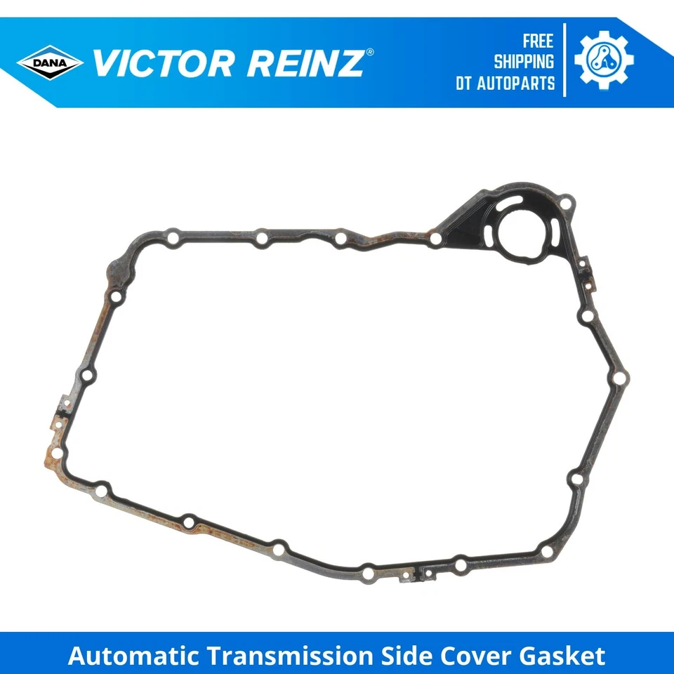适用于 2001 - 2005 年 Pontiac Aztek 自动横侧盖垫圈 Victor Reinz 2002 2003 — 第 1/1 张图片