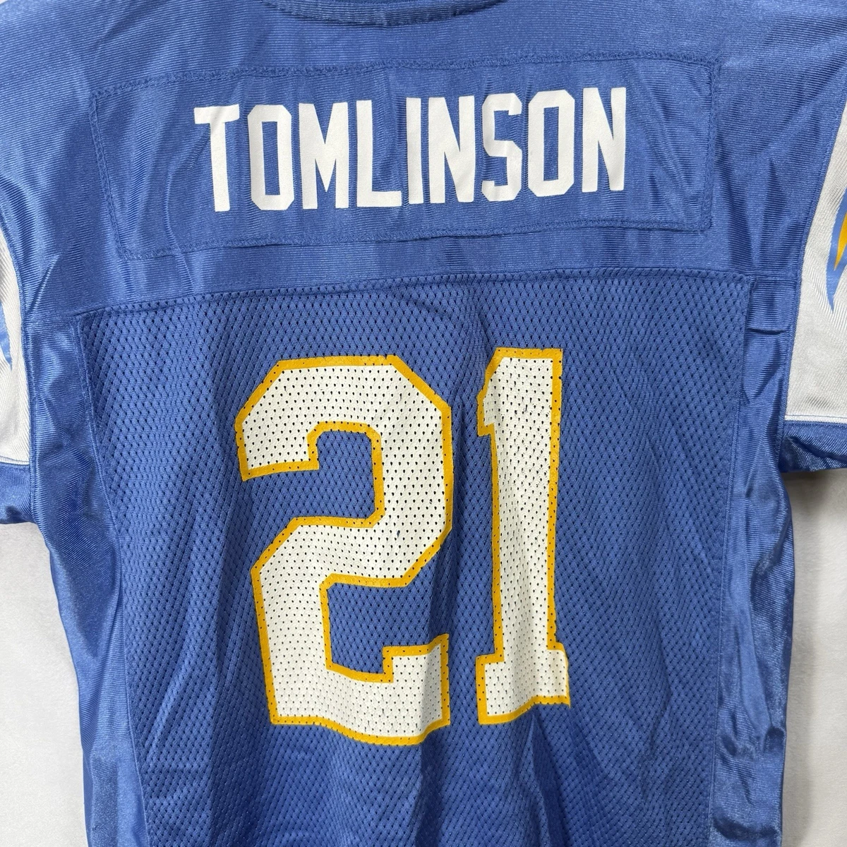 Boys LaDainian Tomlinson NFL Jerseys for sale | eBay