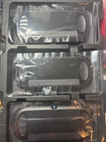 Authentic ps vita 1000 back shell