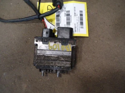 Ventilador de refrigeración ECM de chasis montado en el núcleo compatible con 99-05 PASSAT 232289 Foto 1 de 4