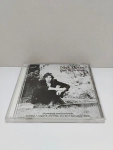 Time of No Reply by Nick Drake CD 1987 Hannibal Records Acceptable HNCD 1318 - Picture 1 of 4