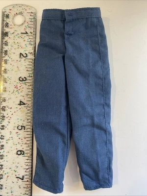 GI JOE 12” - PANTALONES - Escala 1/6 Dragon 21st Century Power Team JS Foto 1 de 4