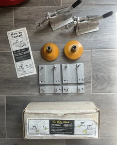 Shophelper Anti Kickback Stock Feeder With Instructions / Box - Picture 1 of 6