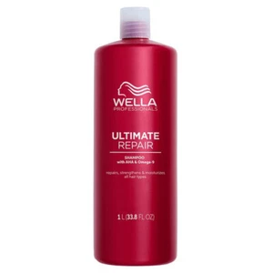Wella Ultimate Repair Shampoo 33.8 fl.oz - Picture 1 of 1