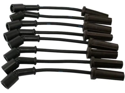 Para 2009-2014 Cadillac Escalade ESV conjunto de fios vela de ignição 49236BHSX 2010 2011 2012 - Imagem 1 de 2