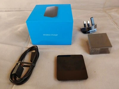 Genuine Google QI Nexus Wireless Charger. - Image 1 of 3
