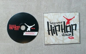 CD AUDIO MUSIQUE / VARIOUS "THE ULTIMATE HIP HOP ALBUM CD 03" CDM 10T 2003 EU - Picture 1 of 2