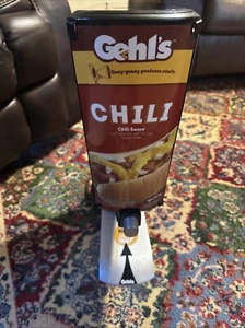 Dispensador de salsa de chile Gehl's modelo MD - Imagen 1 de 6