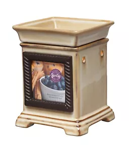 Scentsy SNAPSHOT Wax Warmer - FULL SIZE - NEW - Picture 1 of 3