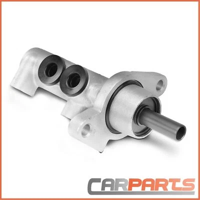 Cilindro de Freno Maestro para Opel Vectra B J96 31+ cc Caravan 38 95-97 - Imagen 1 de 4