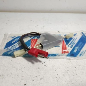 Original Fiat Argenta Electric Motor Locking Diverter 4471475 - Picture 1 of 8