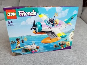 LEGO Friends – Zac & Dia (41752) | Neu & OVP | Ab 6 Jahren - Bild 1 von 4
