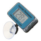 Thermometre digital LCD submersible et etanche pour aquarium Y1N55203