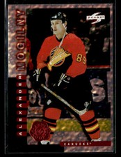 1997-98 Score Artist's Proofs #129 Alexander Mogilny