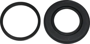 Rear Brake Caliper Piston Seals For Suzuki GS 1100 G (DOHC 8 Valve) 1982 - Picture 1 of 1