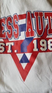 Guess Jungenshirt, Gr. 14,  für 10 - 11 Jahre - Bild 1 von 3